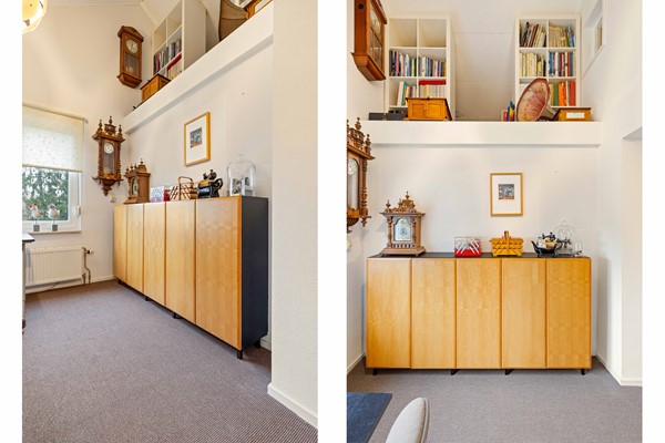 Medium property photo - Hertog Reinoudsingel 42, 5913 XE Venlo